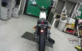 SUZUKI GRASS TRACKER NJ4BA