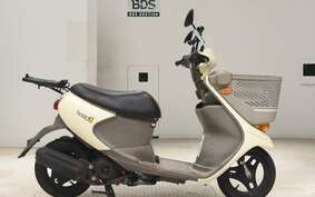 SUZUKI LET's 4 Basket CA43A