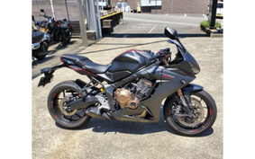 HONDA CBR650R 2020 RH03