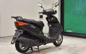 YAMAHA AXIS 125 TREET SE53J