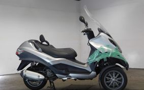 PIAGGIO MP3 250 RL M472