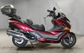 HONDA SILVER WING 400 GT 2010 NF03