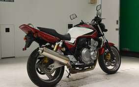 HONDA CB400SF VTEC 2008 NC42