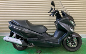 SUZUKI SKYWAVE 200 (Burgman 200) CH41A