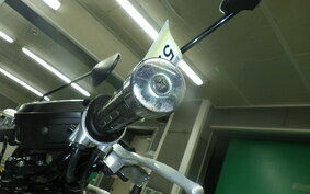 HONDA CROSS CUB 50 AA06