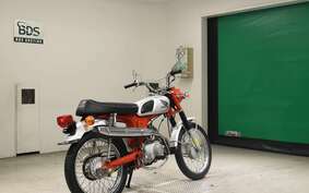 HONDA CL50 BENLY CD50