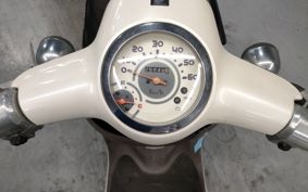 HONDA GIORNO AF70