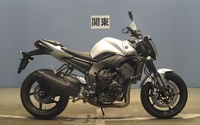 YAMAHA FZ FAZER 2011 RN21J