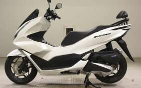 HONDA PCX 160 KF47