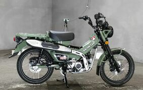 HONDA CT125 HUNTER CUB JA65