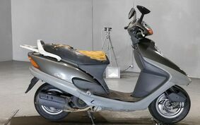 HONDA SPACY 125 JF04