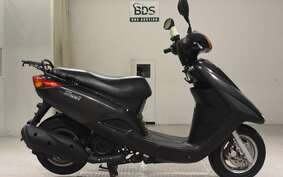 YAMAHA AXIS 125 TREET SE53J