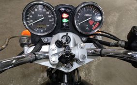 HONDA CB400 NC36