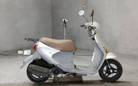 SUZUKI LET's 4 G CA41A