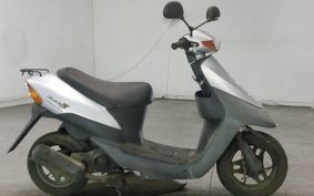 SUZUKI LET's 2 CA1KA