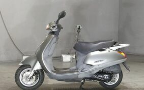 HONDA LEAD 100 JF06