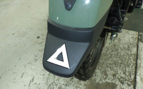 HONDA CT125-2 JA65