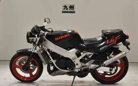 SUZUKI WOLF 250 VJ21A