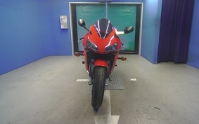 HONDA CBR600RR 2004 PC37