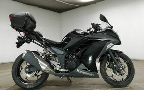 KAWASAKI NINJA 250 EX250L