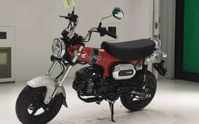 HONDA DAX 125 JB04