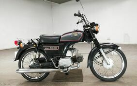 HONDA CD90 BENLY HA03