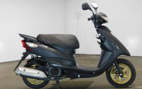 YAMAHA JOG ZR Evolution 2 SA39J