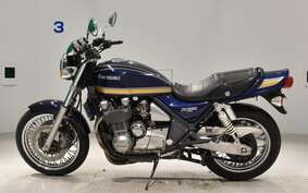 KAWASAKI ZEPHYR 1100 RS 2001 ZRT10A