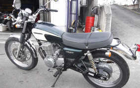 HONDA CB400SS 2008 NC41