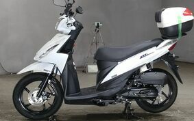 SUZUKI ADDRESS 110 CE47A