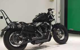 HARLEY XL1200X 2013