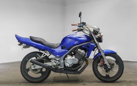 KAWASAKI BALIUS 250 1994 ZR250A