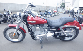 HARLEY HARLEY FXDC1450 2007 GV4