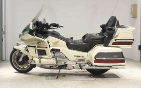 HONDA GL1500 GOLD WING SE 1992 SC22