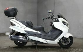 SUZUKI SKYWAVE 250 (Burgman 250) S CJ46A