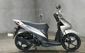 SUZUKI ADDRESS 110 CE47A