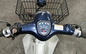 HONDA PRESS CUB 50 AA01