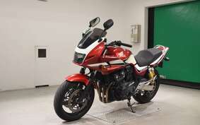 HONDA CB400 SUPER BOLDOR VTEC 2010 NC42