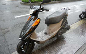 SUZUKI ADDRESS V125 CF46A