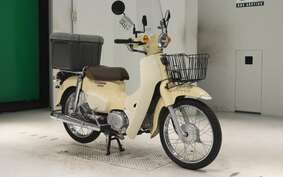 HONDA C110 SUPER CUB JA44