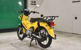 HONDA CROSS CUB 110 JA45