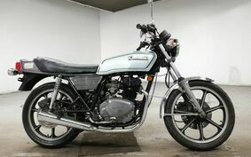 KAWASAKI Z250 FT KZ250A