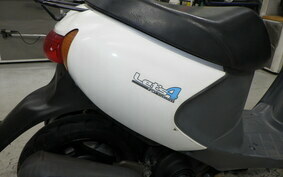 SUZUKI LET's 4 CA41A