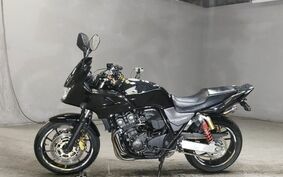 HONDA CB400 SUPER BOLDOR 2015 NC42