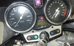 HONDA CB400SF VTEC 2001 NC39