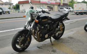 YAMAHA XJR400 2000 4HM