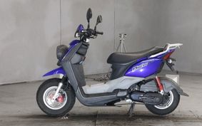YAMAHA BWS50 SA44J