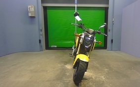 HONDA GROM JC61