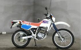 HONDA XLR250R MD22