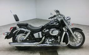 HONDA SHADOW 750 2001 RC44